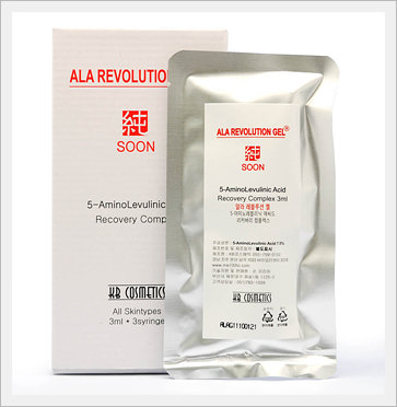 ALA Revolution Gel (5-AminoLevulininc Acid...